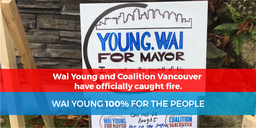Coalition Vancouver tweet media