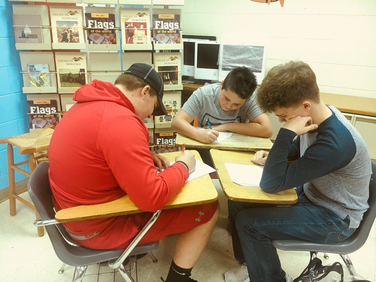 JAGkentucky's tweet photo. The Sheldon Clark Freshman JAG KY class has been learning the value of a dollar. Mr. Ray taught students how to manage money in a responsible way. Students learned how to take care of necessities before purchasing things they want. #SheldonClark #moneymanagment https://t.co/f4yNQ4LhD5
