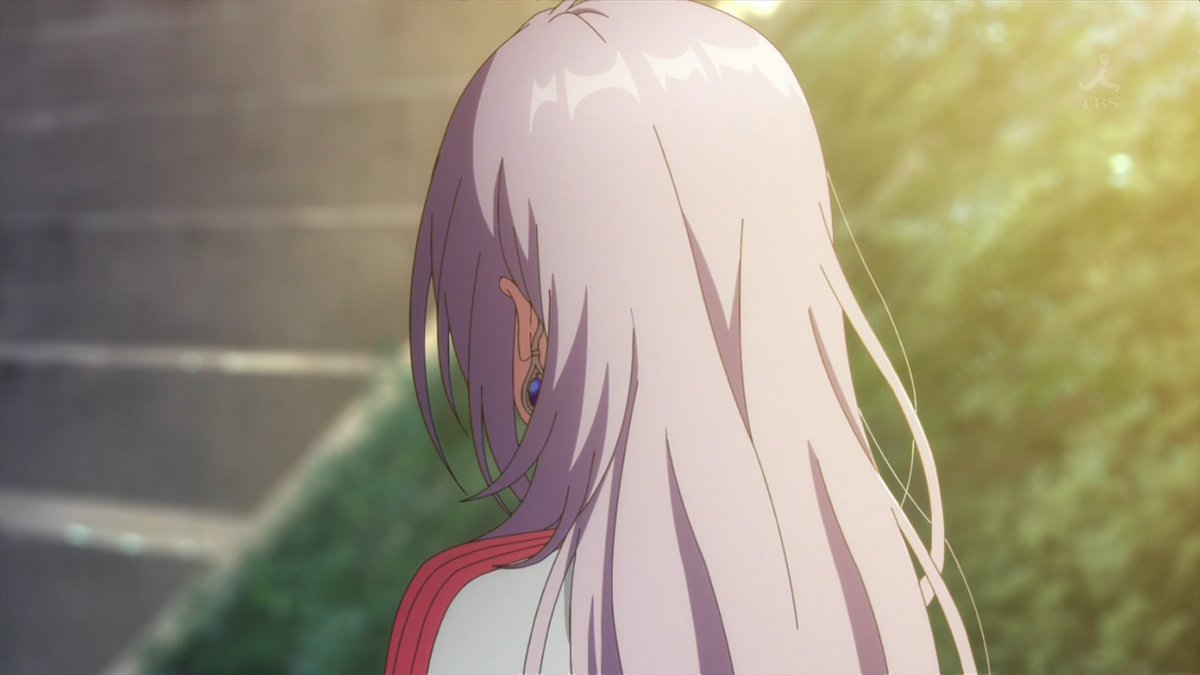 アニメ 色づく世界の明日から 3話の感想 Togetter アニメ 色づく世界の明日から 3話の感想 Togetter
