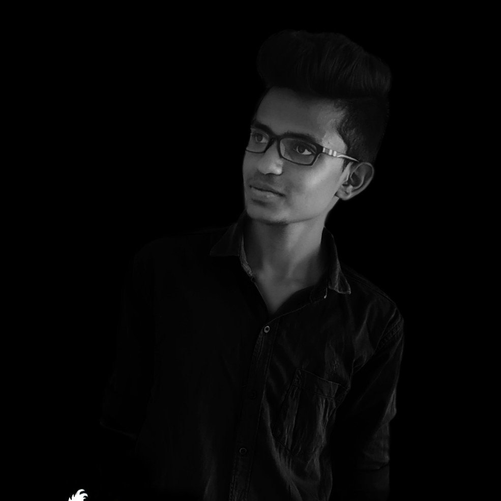 PeaceSathish's tweet photo. #NewProfilePic https://t.co/zrot2cH828