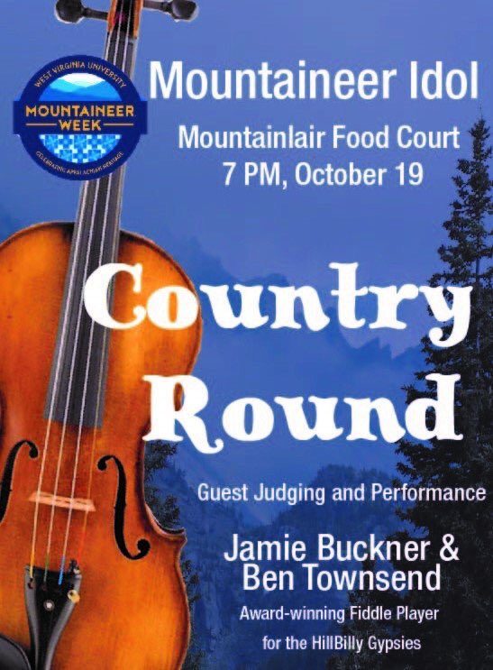 Tonight! 7PM! People’s choice! SEE YOU THERE!