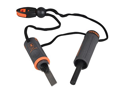 Gerber Bear Grylls Fire Starter [31-000699] survivalgear.guru/listing-57-.ht…