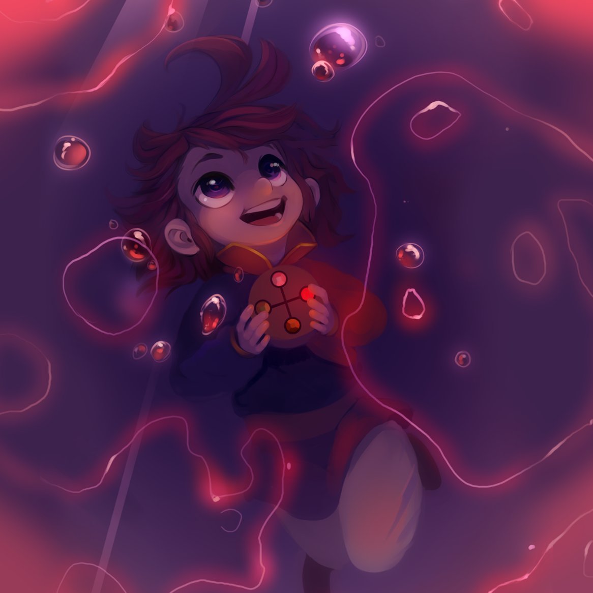 ArySeasons's tweet photo. Art roundup! Created by @NOVSKE. #teamary

#art #illustration #gamedev #indiedev https://t.co/rpS9Ek1Ybw