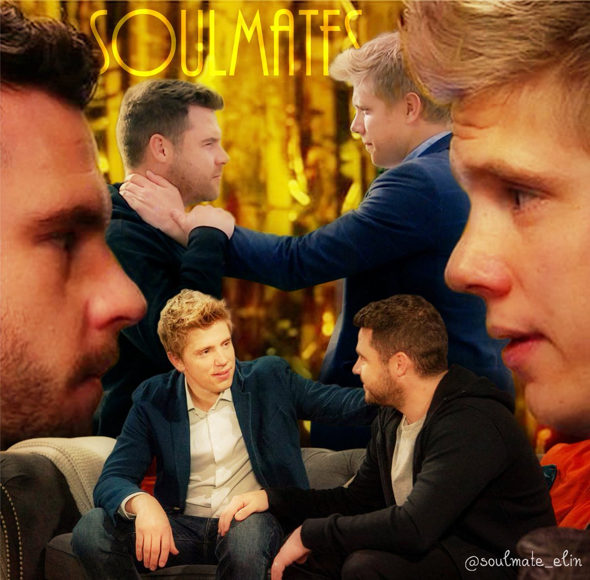 soulmate_elin's tweet photo. The Look, the Touch, the Love, the Soulmates🧡🧡🧡#Robron #Emmerdale https://t.co/uyWx0iKPLB