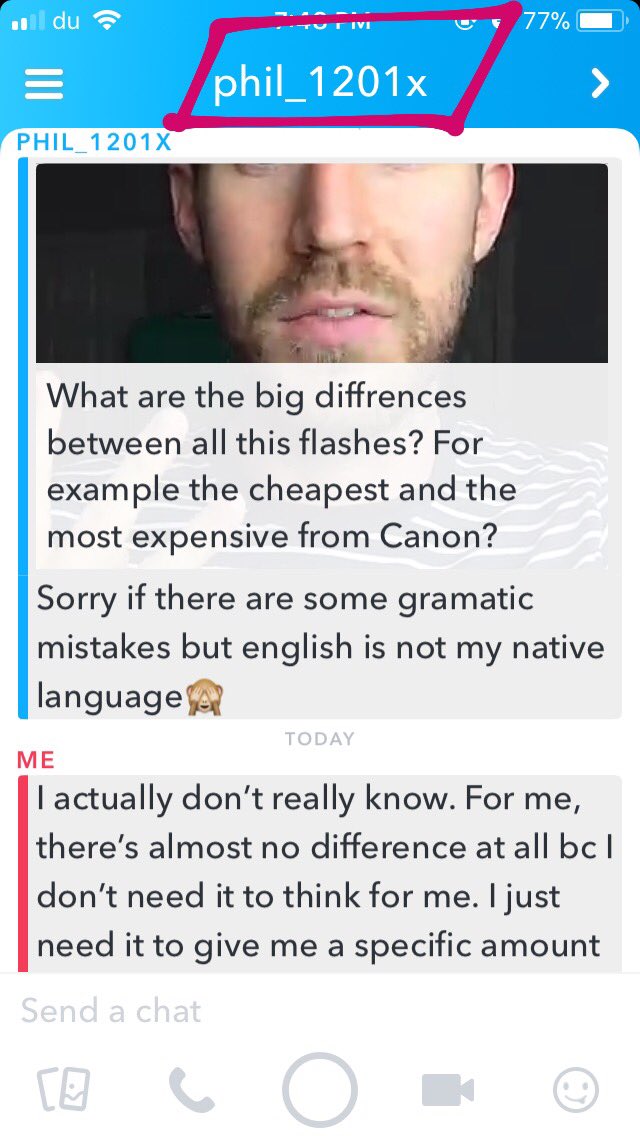 Grainhappy PhotoTips tweet media