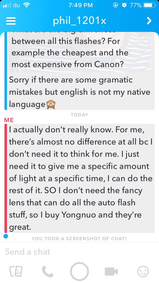 Grainhappy PhotoTips tweet media