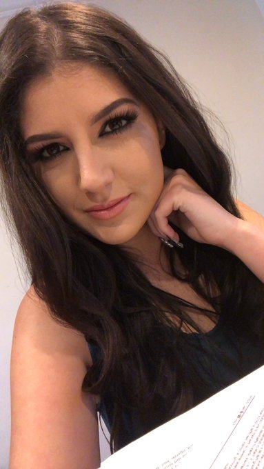 On set today for @TeamSkeet with @CodeyXXXSteele and @JudyJolie_. 😈 https://t.co/NMmccXtFdF<a class="tags" href="/tag/teamskeet">@teamskeet</a><a class="tags" href="/tag/codeyxxxsteele">@codeyxxxsteele</a><a href="/tag/newprofilepic"class="tags"><span>#newprofilepic</span></a>