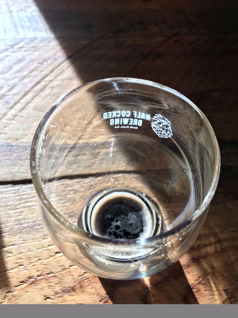 Open 12-3 Saturday for pints, flights, growlers, sorrowful weather related drinking, high fives, “high” fives, etc... see you tomorrow #davesnothereman #yourlocalbrewery #smallbatch #farmbrewery #saturdaypints