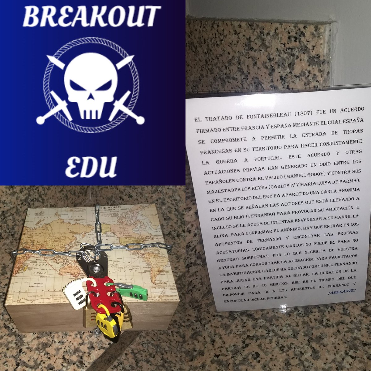 Pablo Cogolludo tweet media