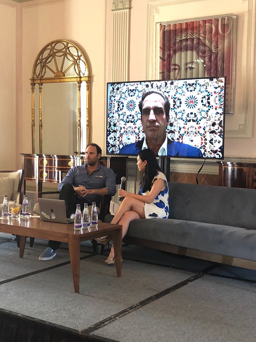 Hub Culture tweet media