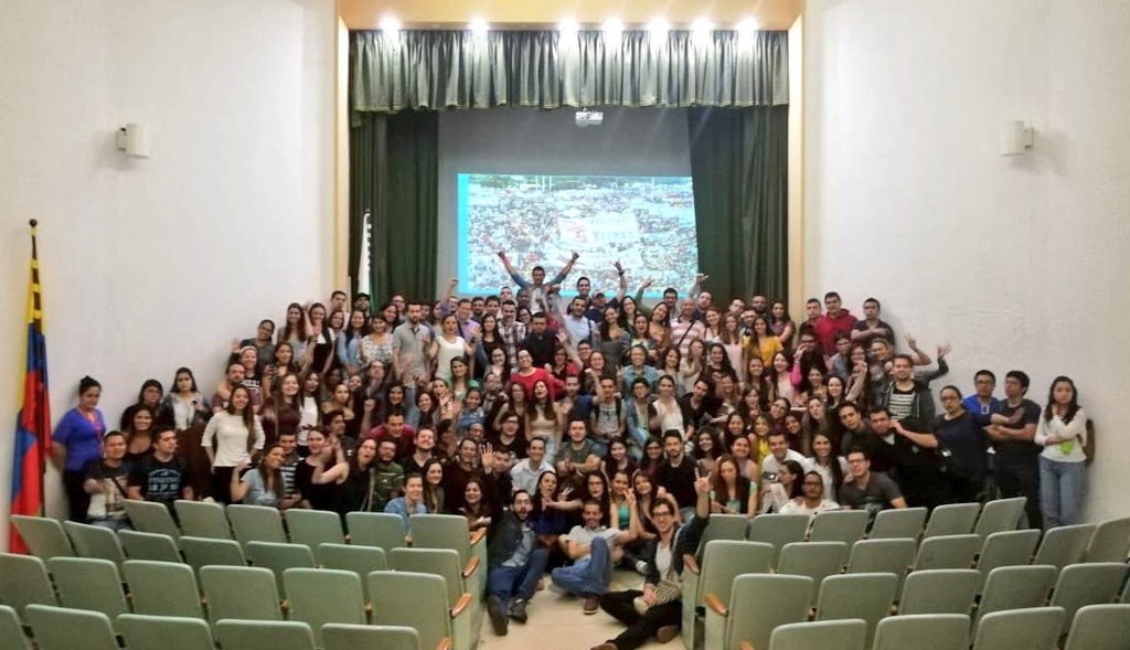 Residentes UdeA tweet media