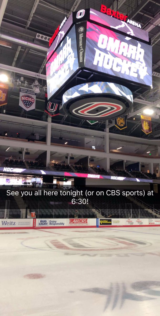 The NCHC tweet media