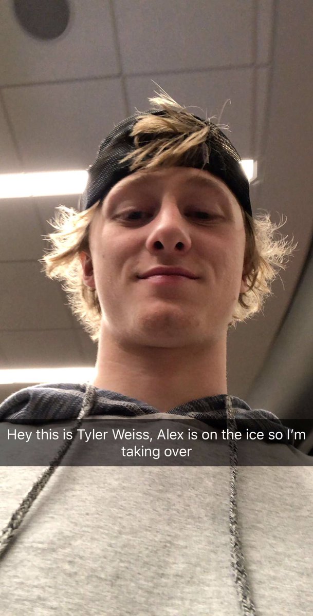 The NCHC tweet media