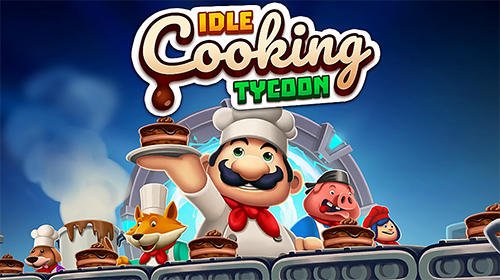 MobilePaladins's tweet photo. 3⃣ Celebramos del lanzamiento de cuatro grandes juegos hechos en España:
Sailor Cats de @PlatonicGames, Monster Mansion Blast de @PlaygramGames, Idle Cooking Tycoon de @codigames y Death Tycoon de @KoronStudios! 🥳🥳🥳 https://t.co/ecgUSBPzXH