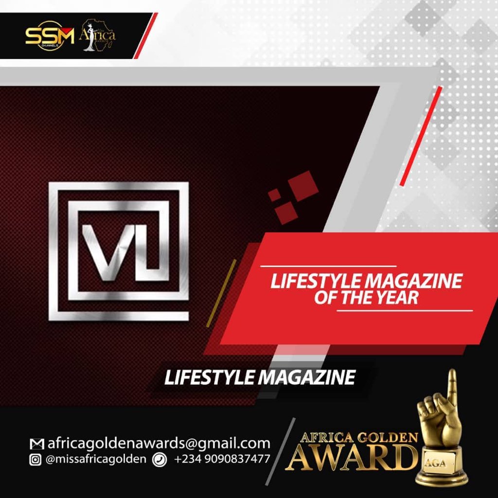 TheoOlele0's tweet image. 5th Award in 2018 and 13 in Total . Award presentation in December. #VLMagazine #Nr13 #AfricaGoldenAwards 🏆🏆🏆🏆🏆🏆🏆🏆🏆🏆🏆🏆🏆