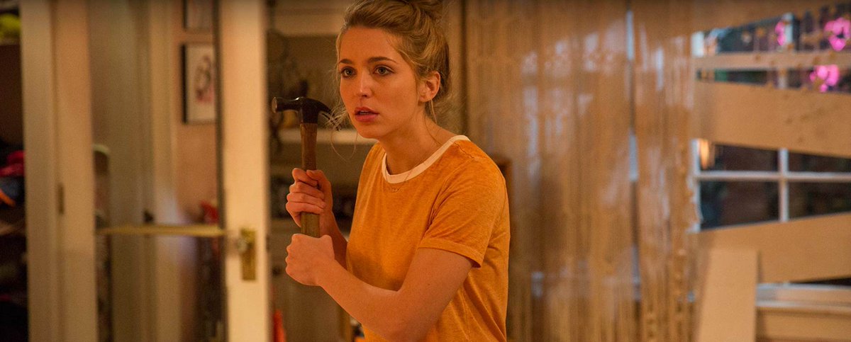 The Movie Network tweet media