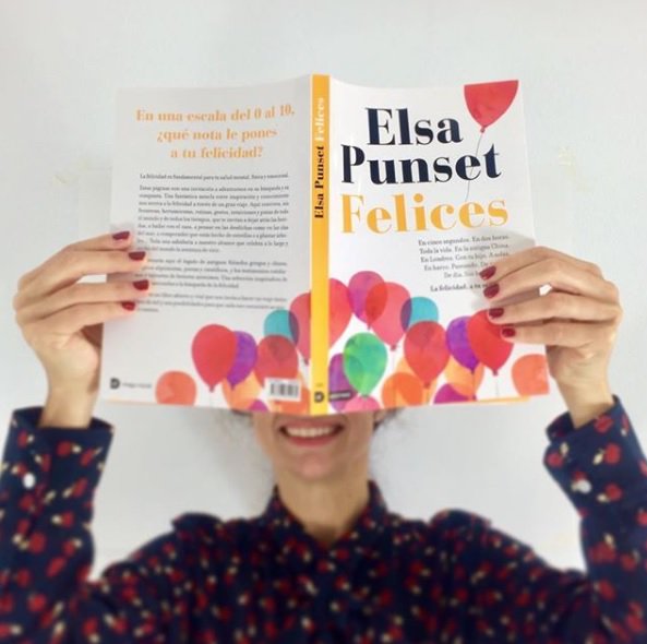 ¿Cómo se definía la felicidad en otras épocas? ¿Cómo la concebían los griegos, por ejemplo? Esto y mucho más en este maravilloso libro.

ow.ly/8OWi30mhRsQ

#Felices
#SelloDestino
#GrupoPlaneta
#ViveLeer