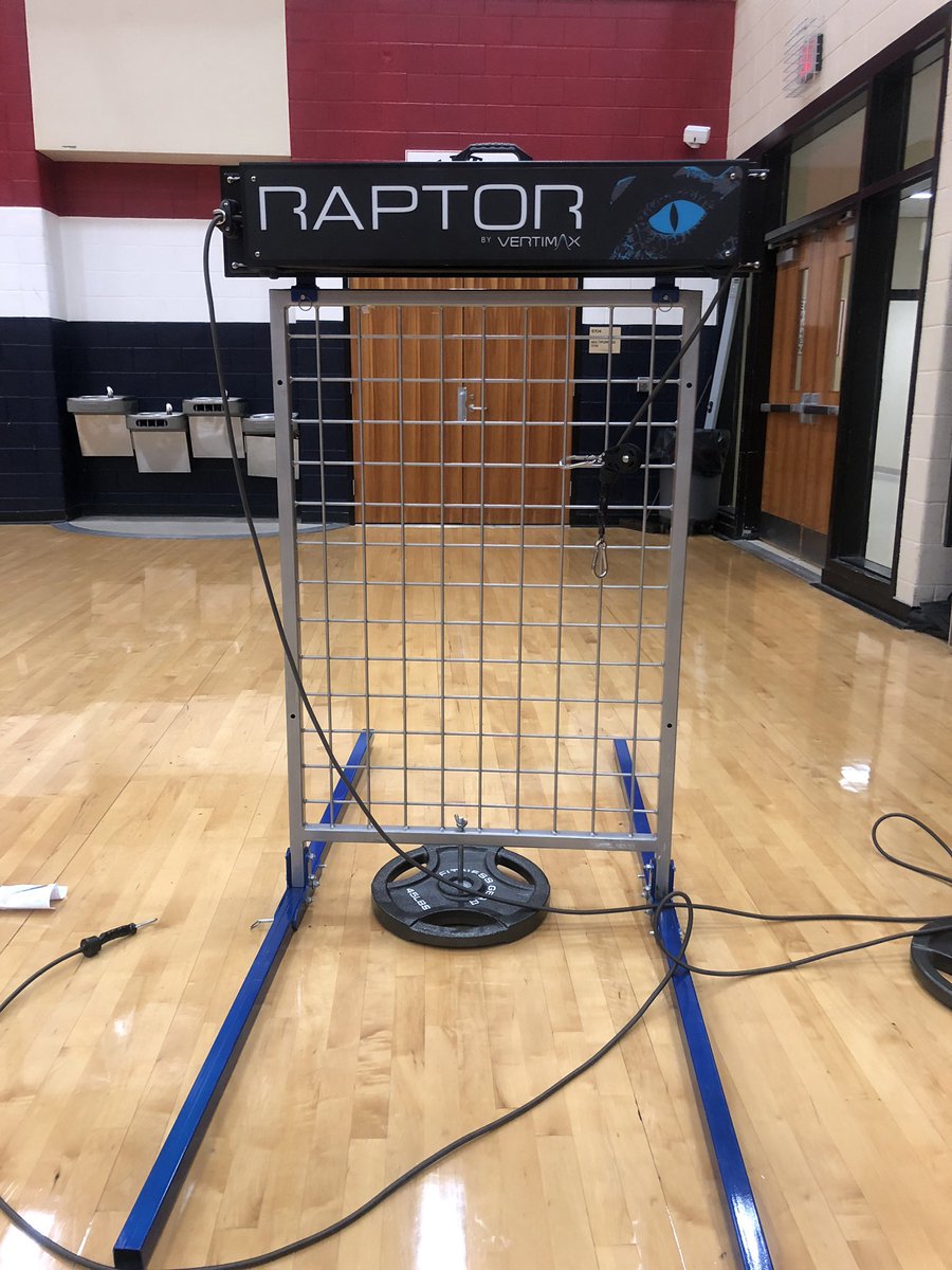 MEdwardsBball's tweet image. Yet another Tool for my Guy @_CoachShep_ aka #TheBastardExecutioner to  Develop Players Speed, Agility and Explosiveness in the #MonStarLab #WeDaBest 😈