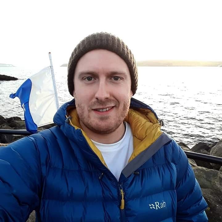 outdoorsross's tweet photo. Yup... I did it again! Yet another new @rab_equipment jacket! I really do need to stop... however it was so toasty after the dive tonight! 🤣
I should be banned from all @TisoOnline stores!

#mytiso #rab #rabequipment #rabelectron #winteriscoming https://t.co/vJwrBKyhfy