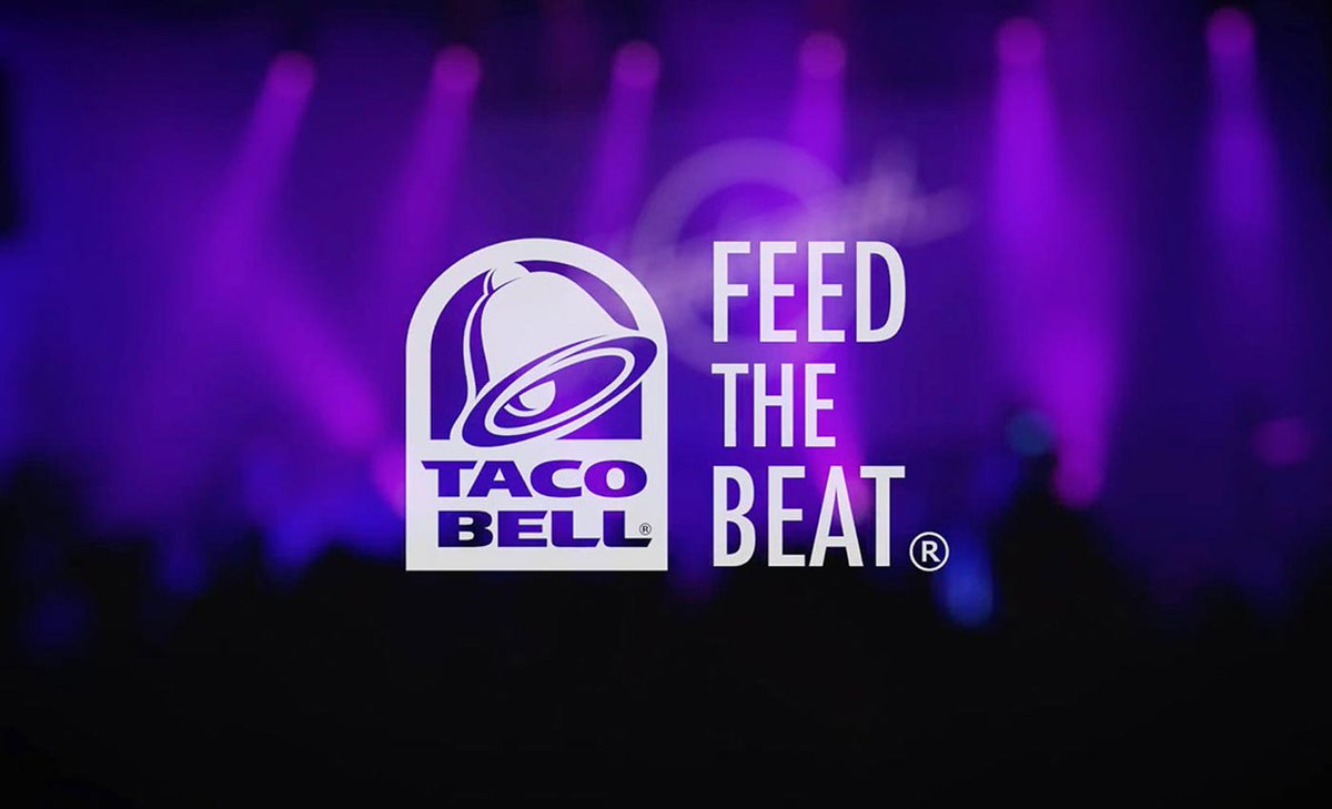 LaunchpadEnt's tweet image. Congrats to client @StrikerMetal for making @tacobell 's Fall 2018 #FeedTheBeat lineup! ow.ly/pcaf30miHlI #rock #rock #metal #heavymetal #striker #strikermetal #tacobell #thrash #shred \m/