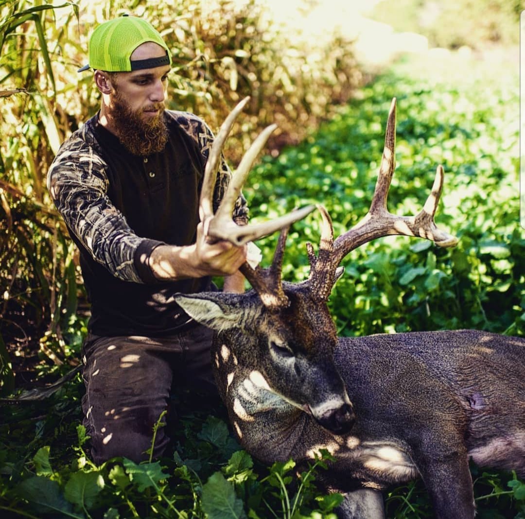 OutlawMediaOD's tweet photo. The Gate Buck video is going to be dropping real soon, keep your eyes peeled for this one ya'll! 💪👊👊 #therewillbeblood #firstarrow https://t.co/fd3oWEOuYs