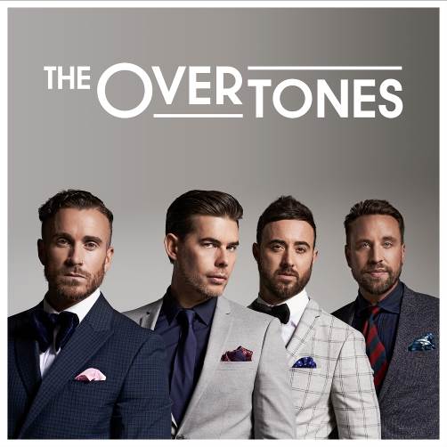 Next on the show, Johnny is chatting to <a href="/the_overtones/">The Overtones</a> about their brand new album (and they'll even be performing one of their songs!) 🎶🎶🎶