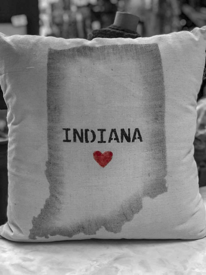 Grant County Indiana tweet media