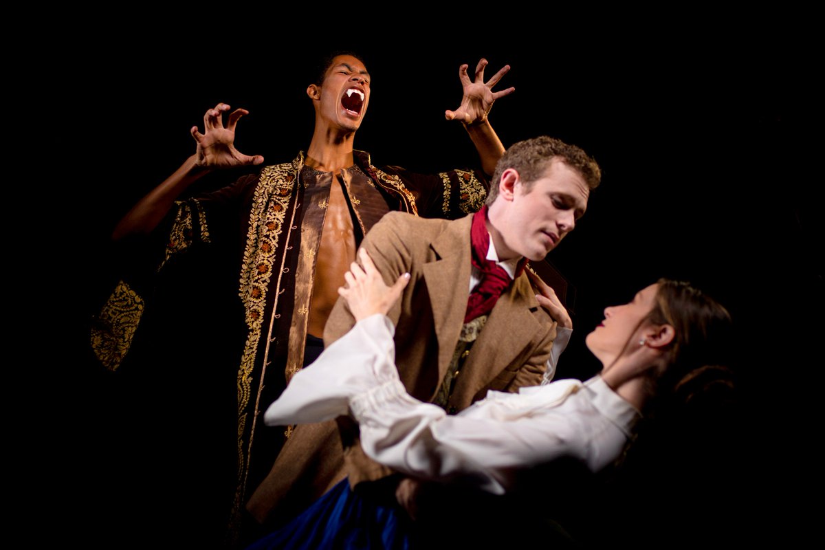 Cranford Co. tweet media