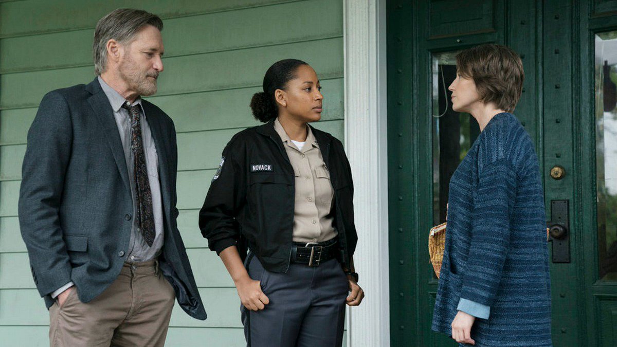 lancnetflix's tweet image. Netflix anuncia estreia da segunda temporada de The Sinner: goo.gl/mCntQK