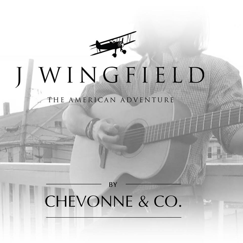 WingfieldUSA's tweet photo. Kick off this beautiful #Fall weekend in style with J Wingfield!  Shop our designer #MadeInUSA collection including silver-plated men's bracelets, paired with our Bradely Crimson Dot chambray &amp; Gentleman Fit 5-Pocket pant!
https://t.co/3yC7xUuBL9

#AmericanMade #Fall18 #AllUSA https://t.co/9m6rPGtUuR