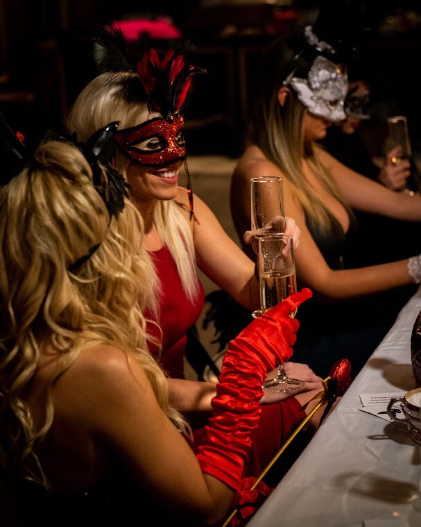 Black Rabbit Social Club tweet media