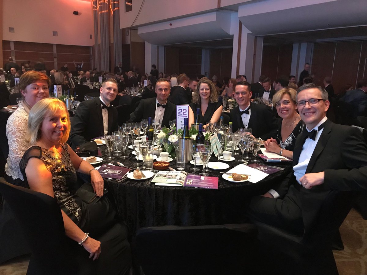 We’re delighted to be here tonight supporting the #springboardawards. Good luck to all tonight’s finalists ( including us!!) ⁦<a href="/Springboard_UK/">Springboard</a>⁩