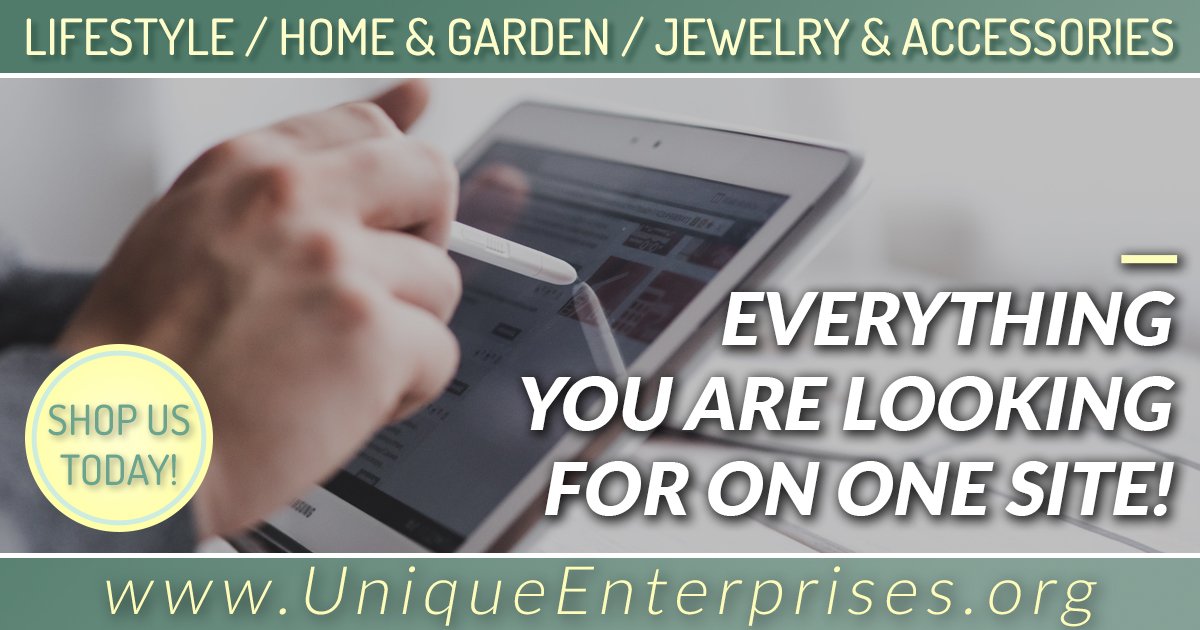 UniqueEnterpr12's tweet image. 