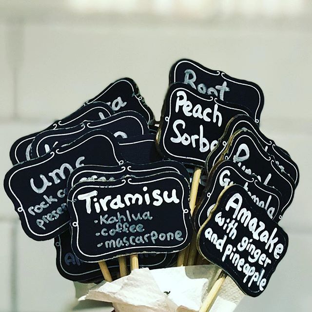 Changes are coming, Tangram Creamery will no longer be operating at 2729 Arbutus Street.
Please stay tuned for exciting updates! ift.tt/2AjeOTC