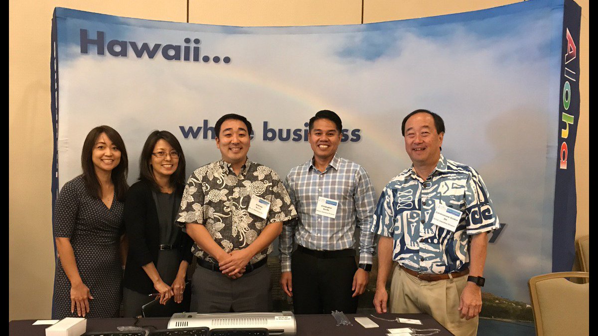 Hawaii Insurance Div tweet media
