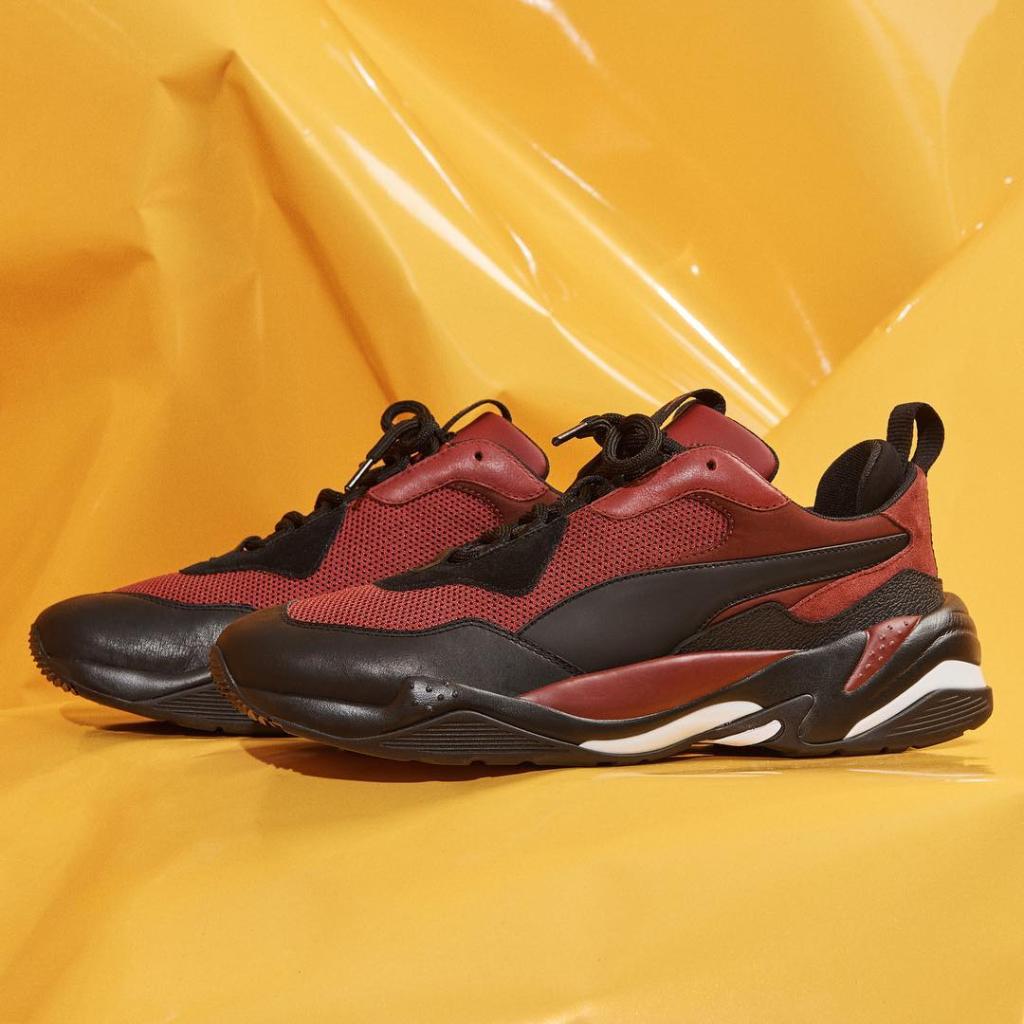 puma thunder spectra footlocker