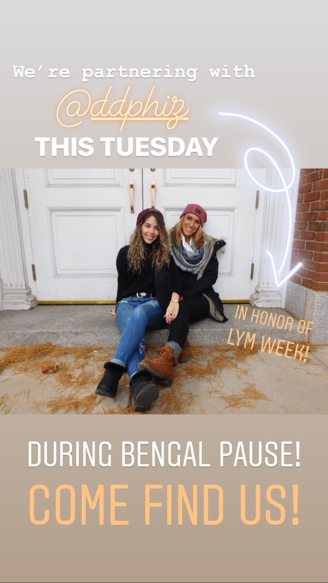 BSCLYMCrew's tweet photo. Love Your Melon week starts THIS Monday!! 🍉 To celebrate, we’ll be tabling on Tuesday during Bengal Pause! Come find us, we’ll be raffling off a free beanie &amp; handing out lots of goodies!! 🐯🧡 https://t.co/nNYE5KMjRh