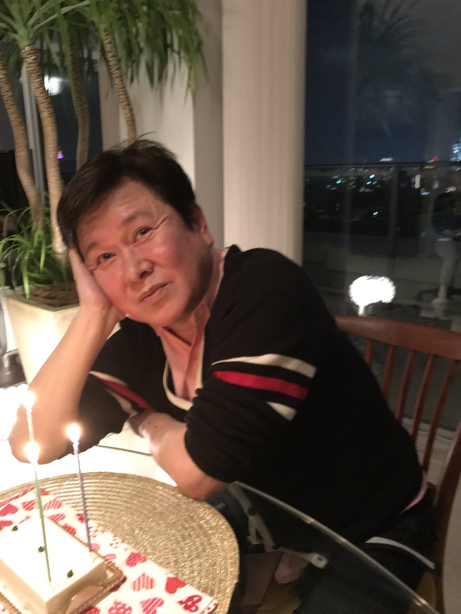 三ツ矢 雄二 昨日 一昨日 は戸田恵子さんと富永みーなさんに誕生日を祝ってもらいました 幸せ 三ツ矢 雄二 昨日 一昨日 は戸田恵子さんと富永みーなさんに誕生日を祝ってもらいました 幸せ