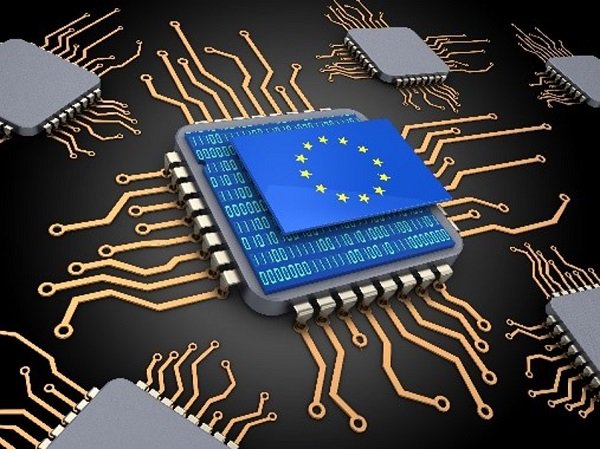 SEMIexpos's tweet photo. SEMI Blog - #AI #PublicPolicy Key to #Semiconductor Innovation and Growth. Read about AI’s role in the advance of digital technology and how #EU public policies can help businesses and people realize the full potential of AI. #Europe #EuropeanUnion https://t.co/4XxM5oLjj6 https://t.co/LMtCRxE5FN