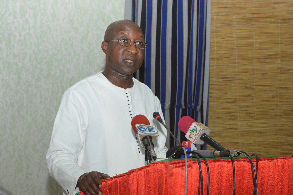 Paul Kaba THIEBA tweet media