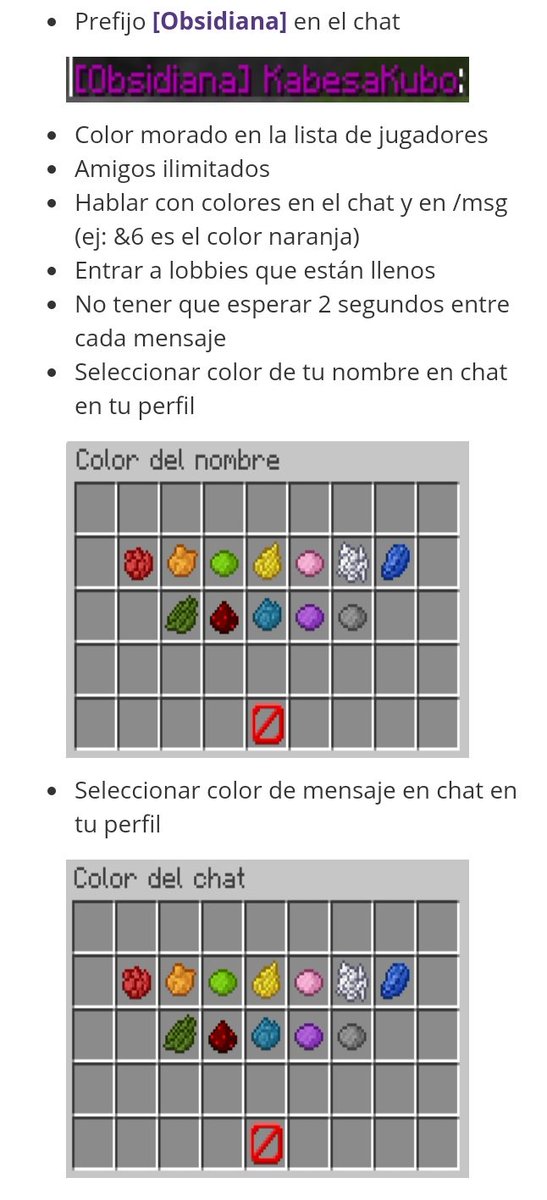 NetworkMineTeam's tweet image. 😮 Mira lo que trae el mejor rango de MineTeam por solo 5.44USD al mes 😮

¿💟+🔁?