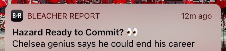 Hazard after he fails to score against a defense that consists of Phil Jones and Chris Smalling