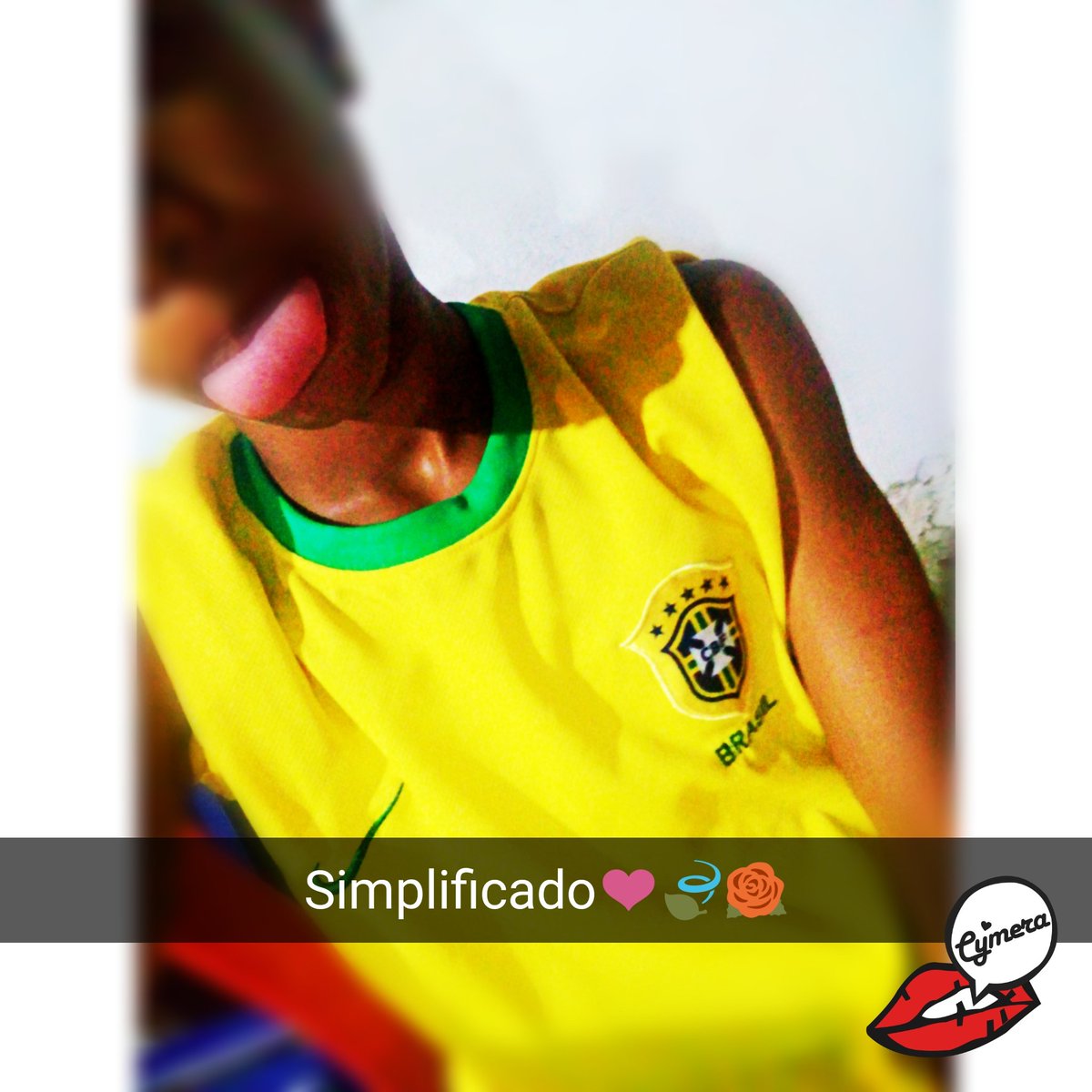 VitorRusher's tweet photo. #NewProfilePic https://t.co/xohA6ckJEV