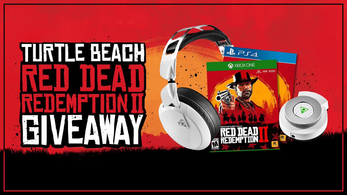 TurtleBeach tweet picture