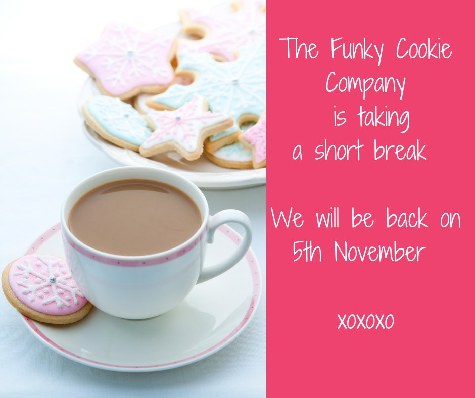 Funky Cookie tweet media