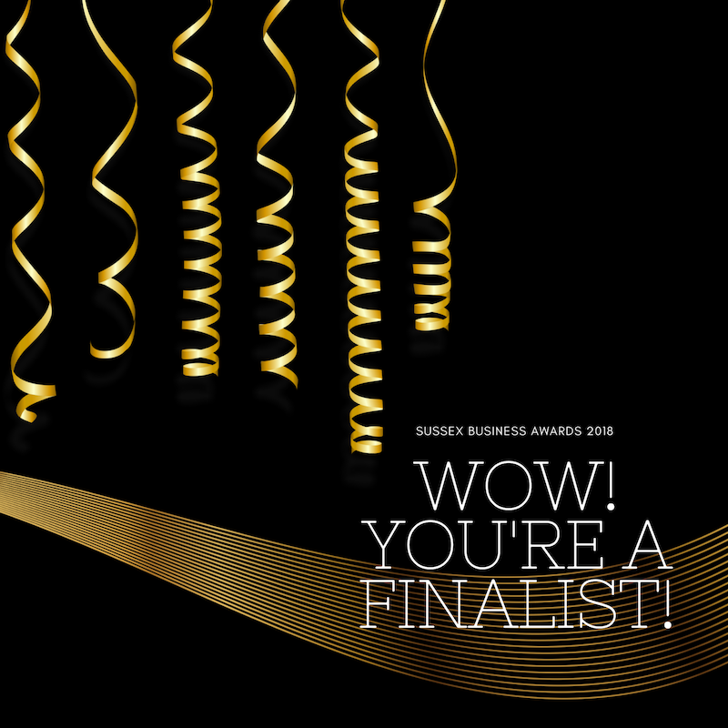 PictureHouseUck's tweet photo. So delighted that @kevinmarkwick is a finalist for Business Person of the Year at the Sussex Business Awards.  #sb2018 best of luck to @PVLUK and @bemoreboundless https://t.co/7DyeOnZYhw