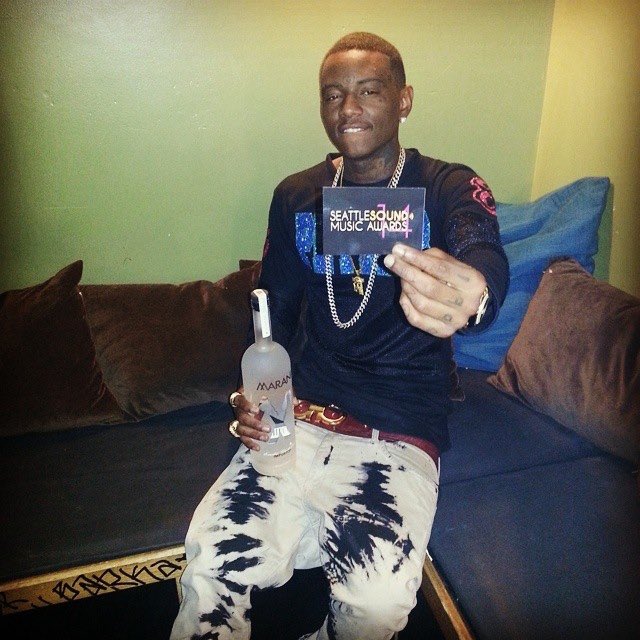 SHeReAdYeVenTs's tweet photo. #FBF @206Sound @CEOMiamiMike @souljaboy @teewanz
π₯π₯π₯π₯π₯π₯
The Seattle Sound Music Awards is 5yrs old ππWe are committed to honoring Seattleβs R&B and Hip Hop Community SUCCESSFULLY!!!
RSVP NOW: https://t.co/gfN1nM03gB
#SSMAs #SSMAs14 #SSMAs15 #SSMAs16 #SSMAs17 #SSMAs18 https://t.co/sWvi3U7dcq