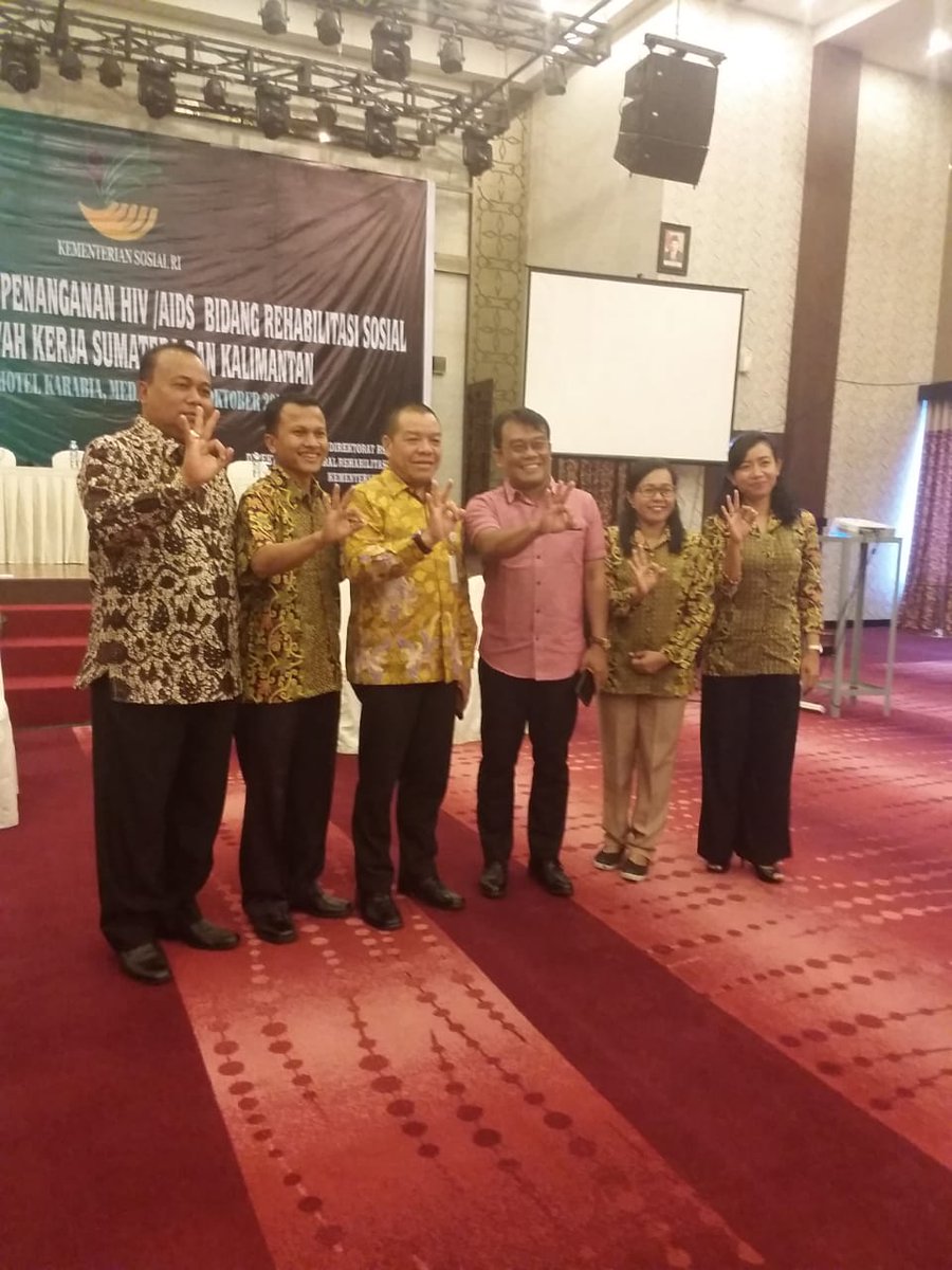 Dinas Sosial Provsu tweet media