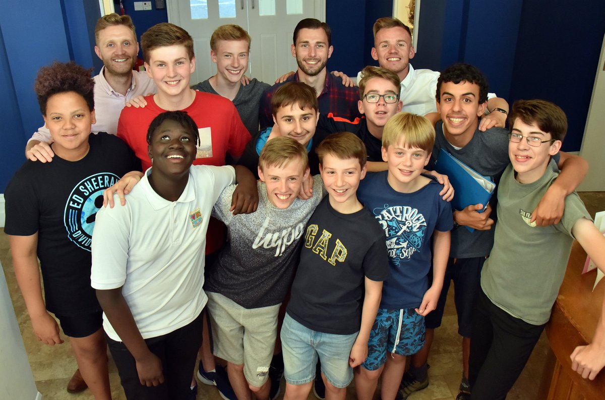 Gwyddfor Residential (Gwyddfor) Twitter