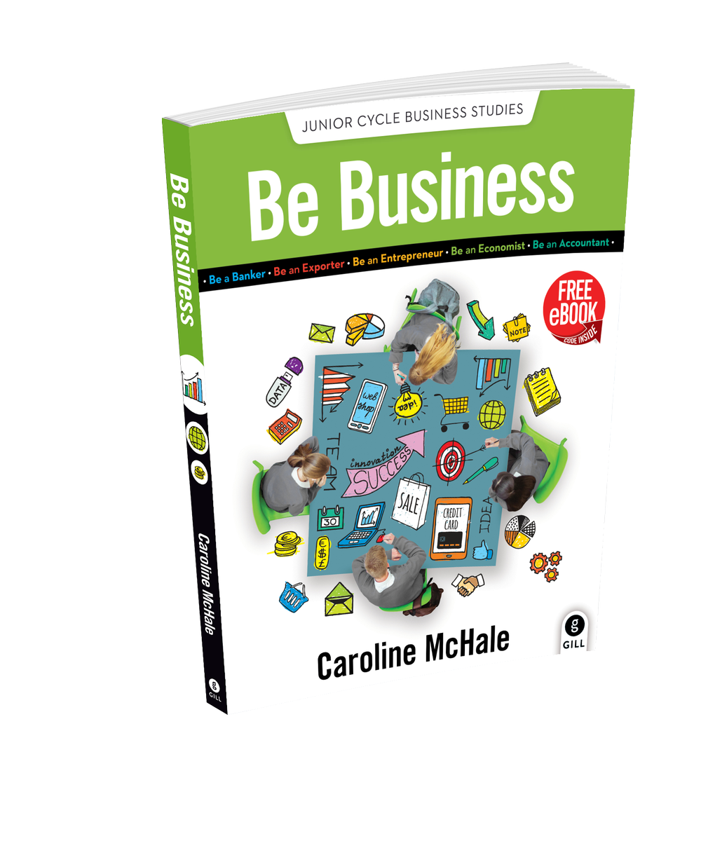 GillEducation's tweet photo. Looking forward to @bstaireland #Conf18 tomorrow. Be sure to drop by the @GillEducation stand, see #BeBusiness for #JCBus and be in with a chance to win this fab. hamper! https://t.co/cLq7pgHdZd